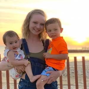 Meet your Posher, Britney